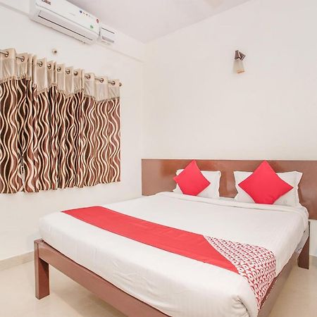 Oyo 6173 Udupi Park Inn Bangalore Exterior photo